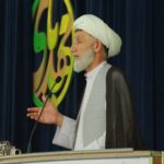 نمازجمعه جغاره