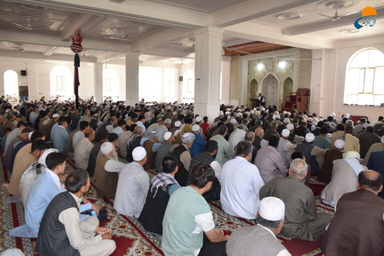 حجت الاسلام والمسلمین الحاج مهدی تقدسی‌زاده