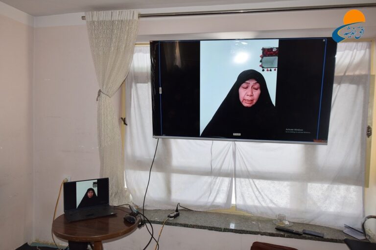 نقش معرفت به امام زمان (عج) در تعالی اخلاقی منتظران و زمینهسازی ظهور