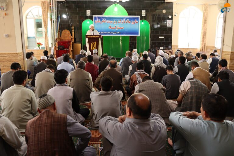 حجت الاسلام و المسلمین محمدرضا مظفر