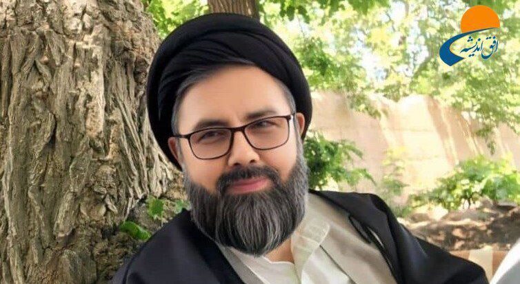 حجت‌الاسلام‌والمسلمین سید عباس مظفری