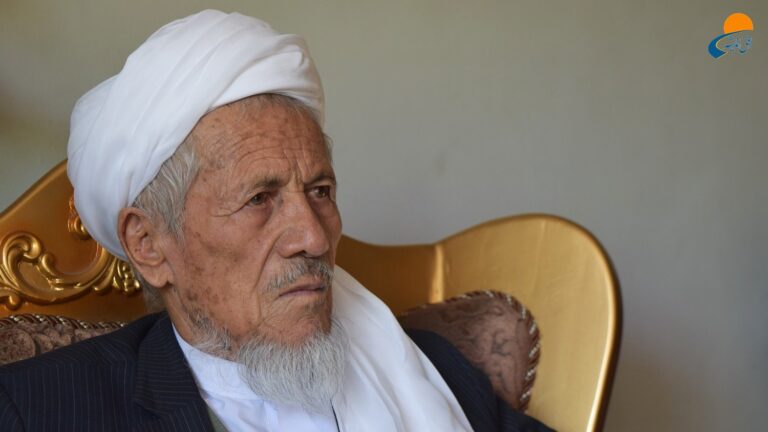 حجت‌الاسلام والمسلمین استاد محمد اکبری