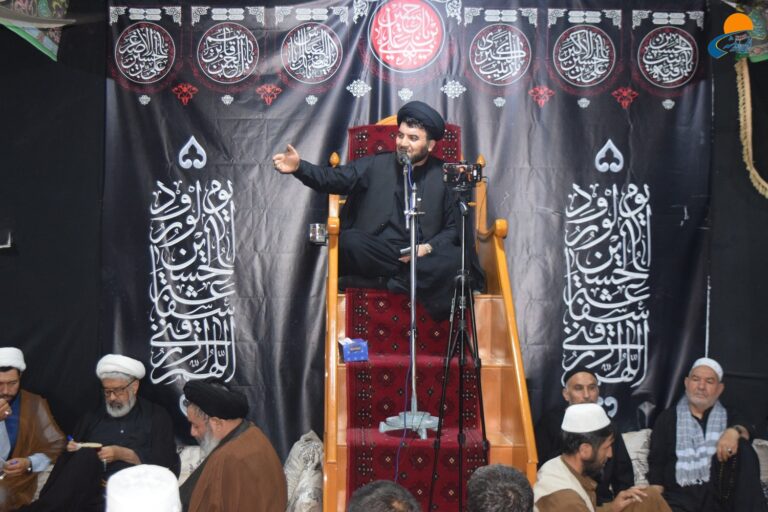 حجتالاسلاموالمسلمین دکتر سید حسن صالحی