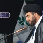 حجت‌الاسلام‌والمسلمین دکتر سید حسن صالحی