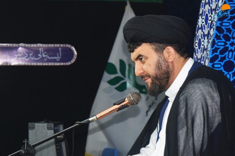 حجتالاسلاموالمسلمین دکتر سید حسن صالحی