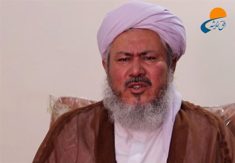 حجت‌الاسلام‌والمسلمین «سردار محمد زاهدی» ‏