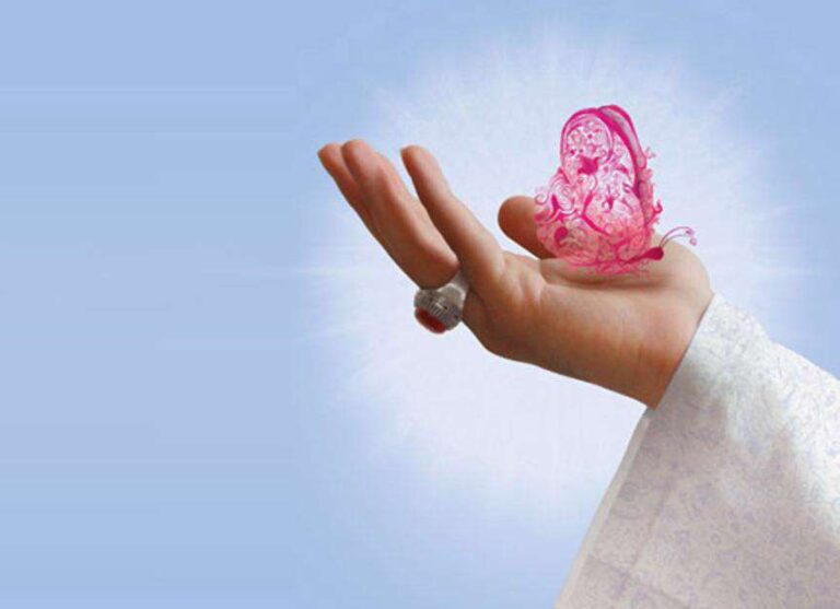 آثار رحم کردن به دیگران