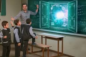 نقش معلمان در تربیت نسل نو(1)