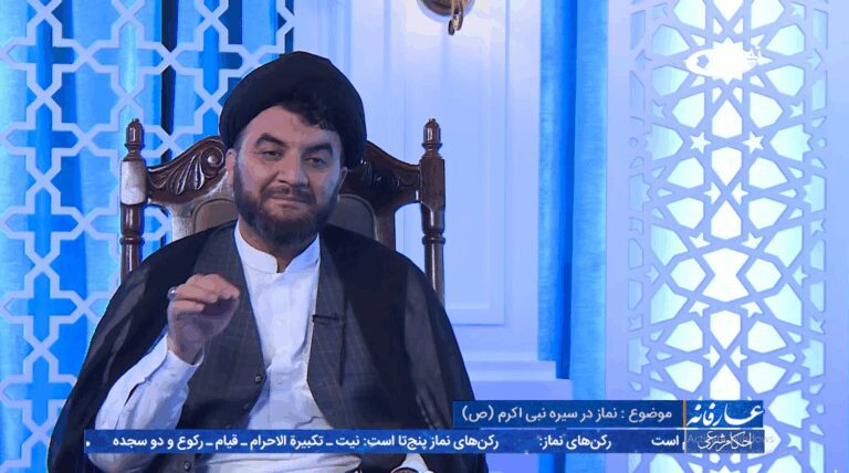 حجتالاسلاموالمسلمین دکتر سید حسن صالحی