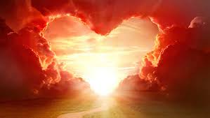 اهمّیت عشق و محبّت پروردگار