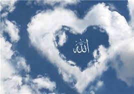 محبت و آفرینش