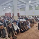 گزارش تصویری تجلیل از میلاد امام مجتبی (ع) در دفتر شورای نظارت بر حوزههای علمیه افغانستان 15 گزارش تصویری تجلیل از میلاد امام مجتبی (ع) در دفتر شورای نظارت بر حوزههای علمیه افغانستان