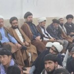 گزارش تصویری تجلیل از میلاد امام مجتبی (ع) در دفتر شورای نظارت بر حوزههای علمیه افغانستان 6 گزارش تصویری تجلیل از میلاد امام مجتبی (ع) در دفتر شورای نظارت بر حوزههای علمیه افغانستان