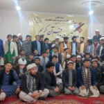 گزارش تصویری اختتامیه تربیت مربی قرآن کریم مدارس علمیه و مراکز قرآنی مناطق مرکزی