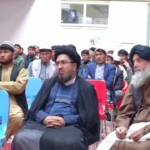 گزارش تصویری اختتامیه تربیت مربی قرآن کریم مدارس علمیه و مراکز قرآنی مناطق مرکزی