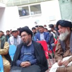 گزارش تصویری اختتامیه تربیت مربی قرآن کریم مدارس علمیه و مراکز قرآنی مناطق مرکزی