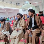 گزارش تصویری اختتامیه تربیت مربی قرآن کریم مدارس علمیه و مراکز قرآنی مناطق مرکزی