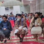 گزارش تصویری اختتامیه تربیت مربی قرآن کریم مدارس علمیه و مراکز قرآنی مناطق مرکزی