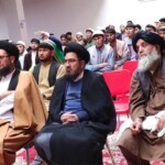 گزارش تصویری اختتامیه تربیت مربی قرآن کریم مدارس علمیه و مراکز قرآنی مناطق مرکزی