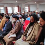 گزارش تصویری اختتامیه تربیت مربی قرآن کریم مدارس علمیه و مراکز قرآنی مناطق مرکزی