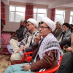 گزارش تصویری اختتامیه تربیت مربی قرآن کریم مدارس علمیه و مراکز قرآنی مناطق مرکزی