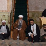 امتحان سالانه حوزه‌های علمیه کابل بخش خواهران/ گزارش تصویری